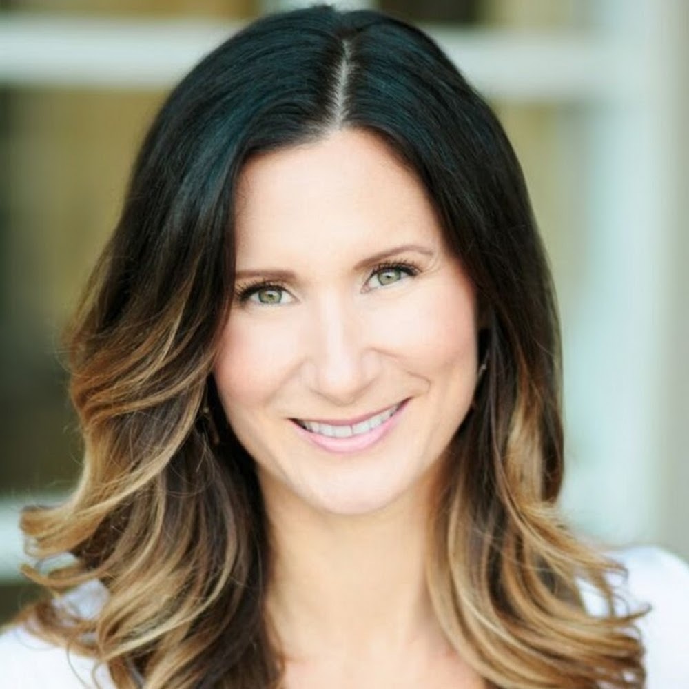 Meet your Posher, Kristi